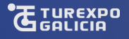 Turexpo Galicia 2026 logo