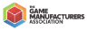 Game Manufacturers Association - GAMA logo