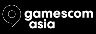 Gamescon Asia logo