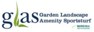GLAS 2026 - Garden Landscape & Amenity Sportsturf logo