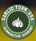 Garlic Town USA logo