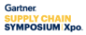 Gartner Supply Chain Symposium/Xpo logo