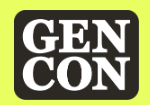 Gen Con Indy logo