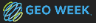 GEO WEEK logo