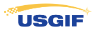 Geoint Symposium - USGIF logo