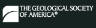 Geological Society of America Annual Meeting & Expo - GSA logo