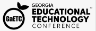 Georgia Educational Technology Conference - GaETC℠ logo