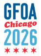 GFOA’s 120th Annual Conference 2026 logo