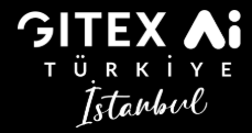 GITEX AI TURKIYE logo