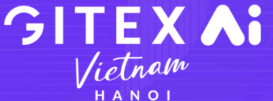 GITEX VIETNAM 2026 logo