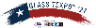 Glass TEXpo logo