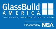 GlassBuild America: The Glass, Window & Door Expo 2026 logo