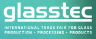 glasstec logo