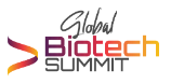 Global Biotech Summit (GBS) 2026 logo