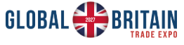 Global Britain Trade Expo logo