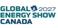 Global Energy Show Canada 2026 logo