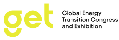 Global Energy Transition Congress & Exhibition 2026 logo