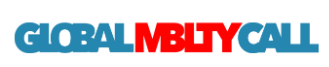 Global Mobility Call 2026 logo