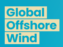 Global Offshore Wind 2026 logo