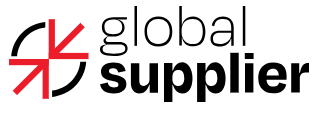 Global Suppliers International Trade Show logo