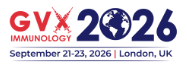Global Vaccines Innovation and Immunology Conference logo