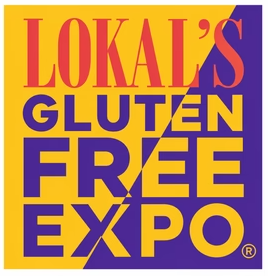 Gluten Free Expo 2026 logo