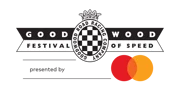 Goodwood Festival of Speed 2026 logo