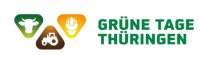 Grüne Tage Thüringen logo