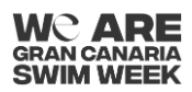 GRAN CANARIA SWIM WEEK logo