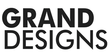 Grand Designs Live London 2026 logo