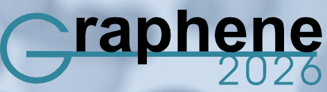 Graphene 2026 logo