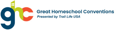 Great HomeSchool Convention Texas logo