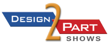 Greater Chicago Design-2-Part Show 2026 logo