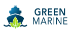 Green Marine 2026 logo