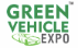 Green Vehicle Expo logo