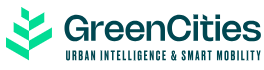 Greencities 2026 logo