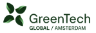 GreenTech Amsterdam logo
