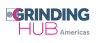 GrindingHub Americas logo