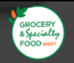 Grocery & Specialty Food West logo