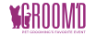 GROOM'D - formerly Atlanta Pet Fair & Conference logo