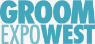 Groom Expo West logo