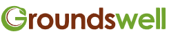 Groundswell Festival 2026 logo
