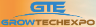 GROWTECH EXPO - GTE logo