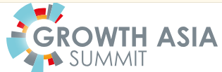 Growth Asia Summit logo