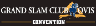 GSCO Hunter and Outfitter Convention - Grand Slam Club / Ovis logo