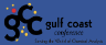 Gulf Coast Conference - GCC logo