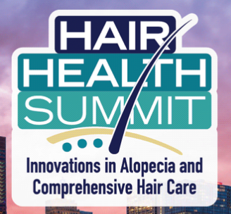 Hair Health Summit 2026 logo