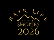 Hair Life in the Smokies logo