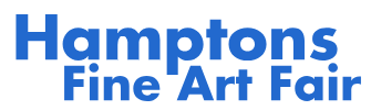 Hamptons Fine Art Fair logo