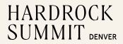 Hardrock Summit logo